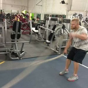 Meet your Posher, Joshua